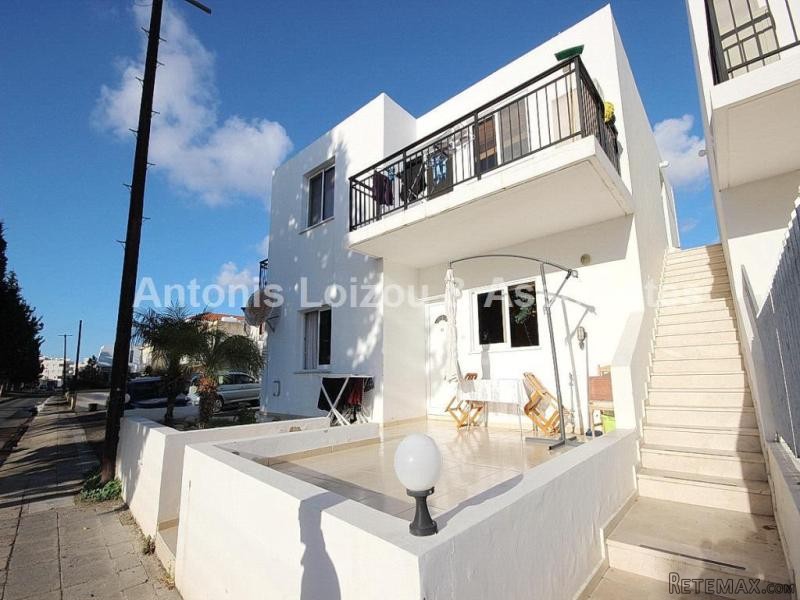 2 Bed Ground Floor Apartment Universal - 2