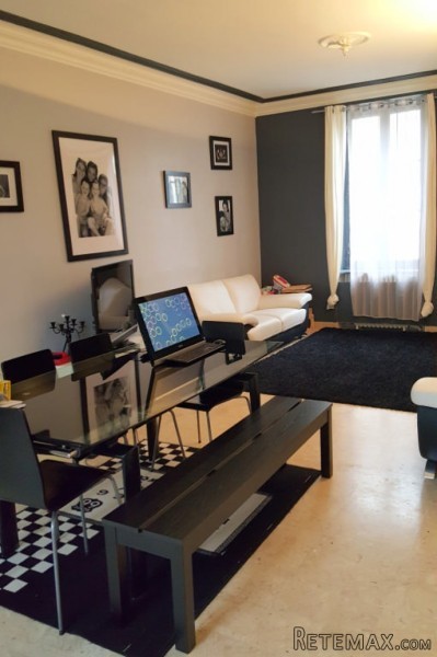 Spacious Townhouse With Garden - 2