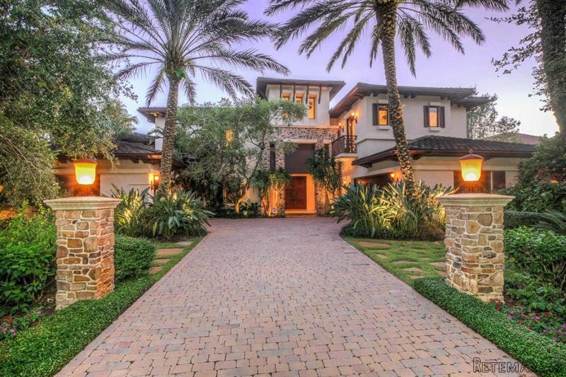4 bedroom Residence For Sale: Jupiter..