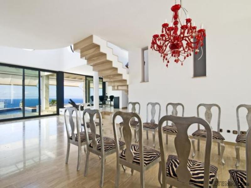 Modern Villa In Top Location With.. - 2