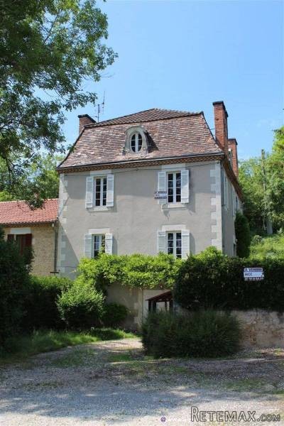 Pretty Village House With Garden - 2