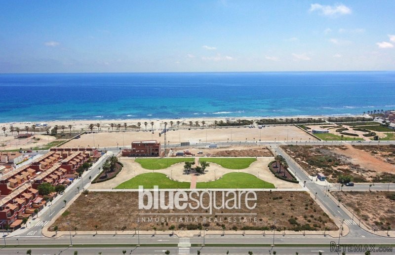 Villa with 4 bedrooms in Torre de la..