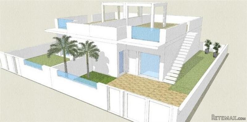 2 bedroom semi-detached house for sale - 2