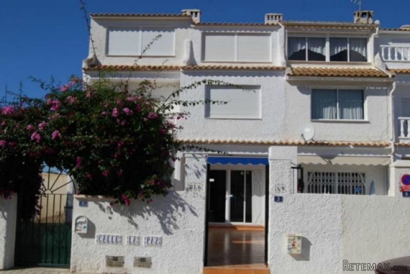 3 Bedrooms - Duplex - Alicante - For..