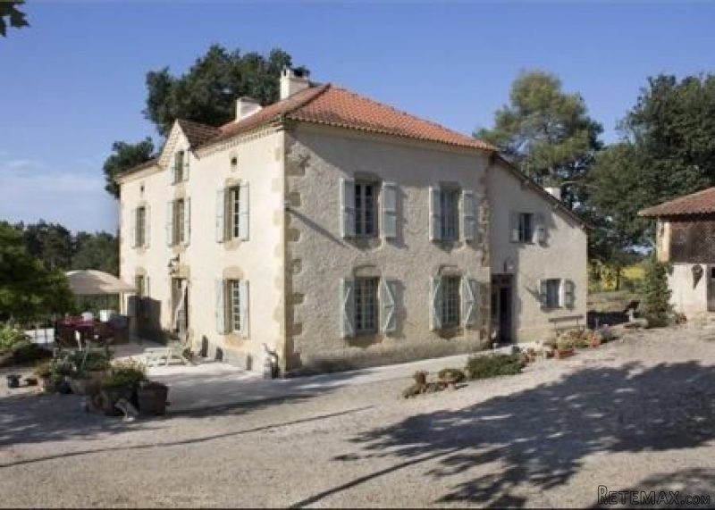 3 Bedrooms - House - Midi-Pyrenees -..