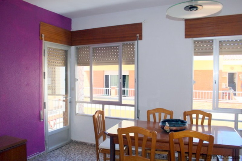 Apartment for sale in Los Belones - 2