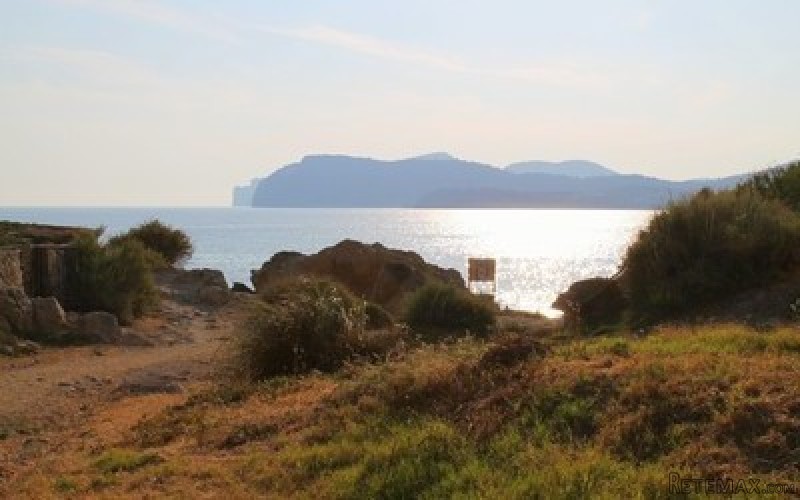 plot for sale in costa de la calma -..