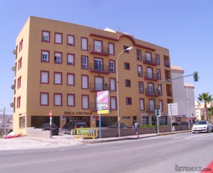 Ref.100706 . Flat - Sales - Cuevas Del..