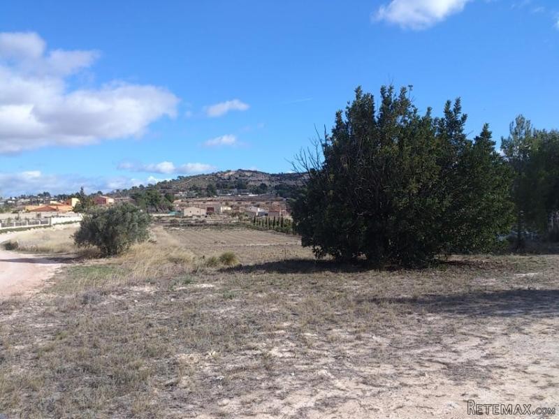 Villa in Aspe (Ref. PV2579) - 2