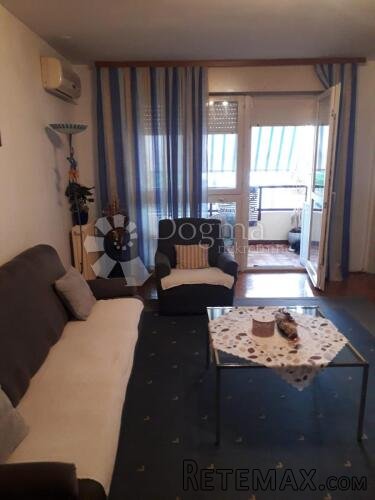 ZADAR - BILI BRIG - VELIKI STAN S TRI SPAVAĆE SOBE - 2