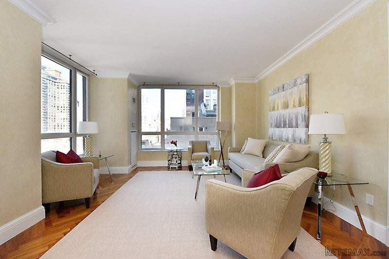 1 Bedroom - Condo - New York State -..