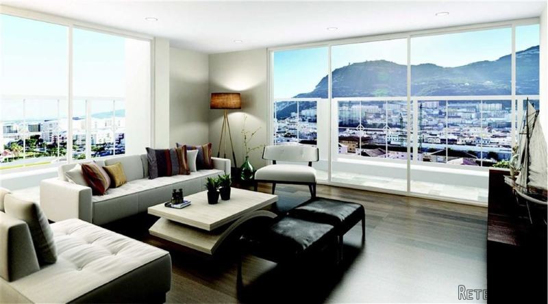 4 bed development property in West One..