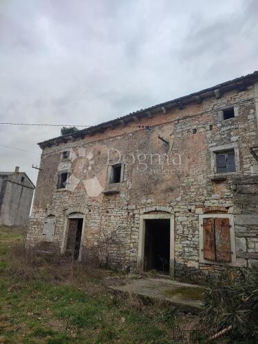 Šarmantna starina u srcu Istre / Barban - 3