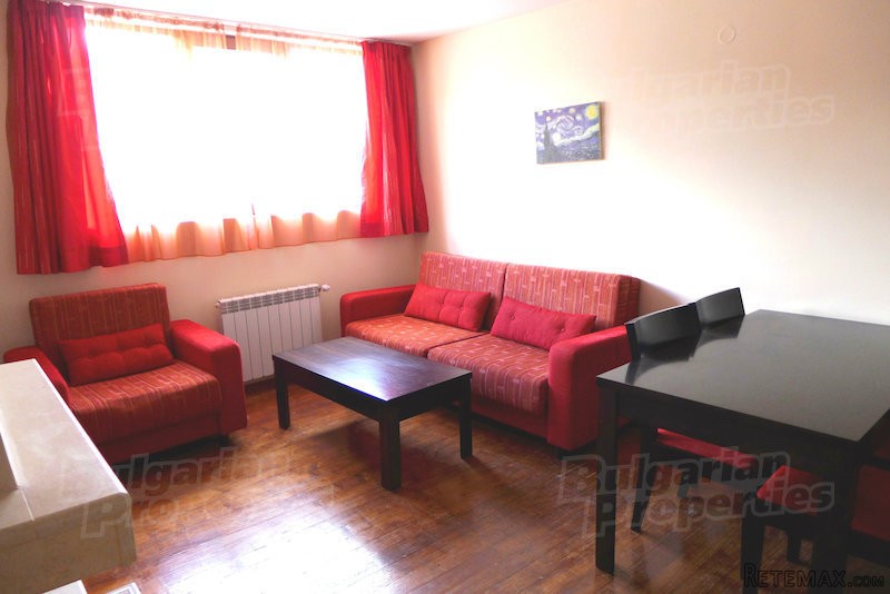 Holiday Apartment With Fireplace And.. - 2