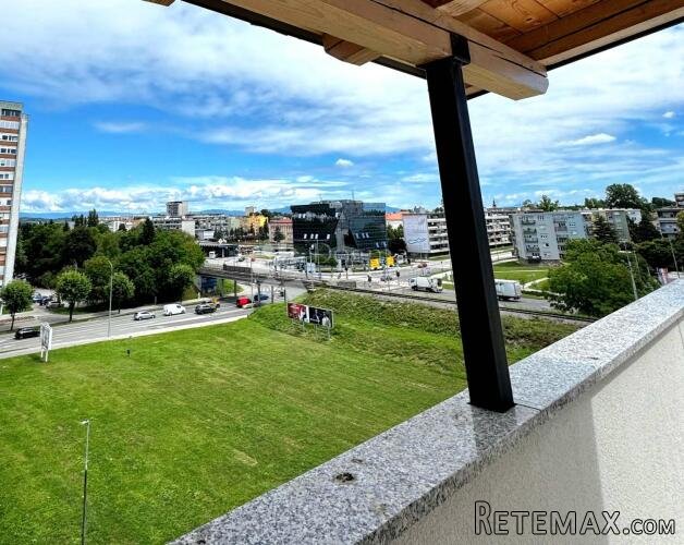 PRODAJA, Stan, Karlovac, NKP 50m² + 20m² terase, Grabrik - 3