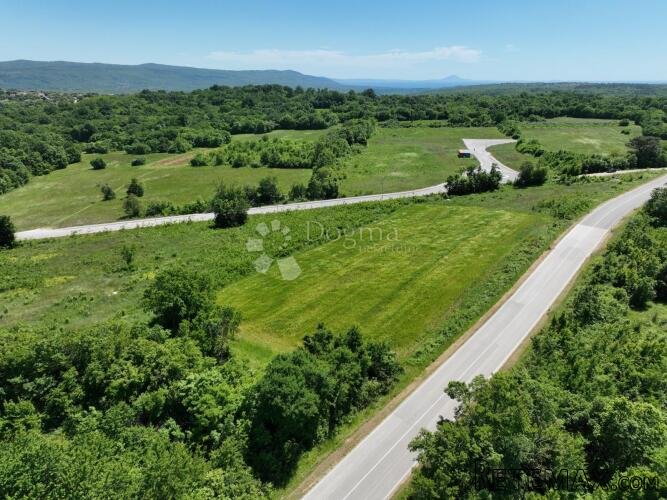 Zemljište industrijska zona Barban, 6700 m² - 3