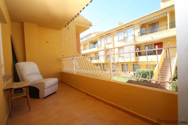 100 metres to the Beach Torrevieja - 2