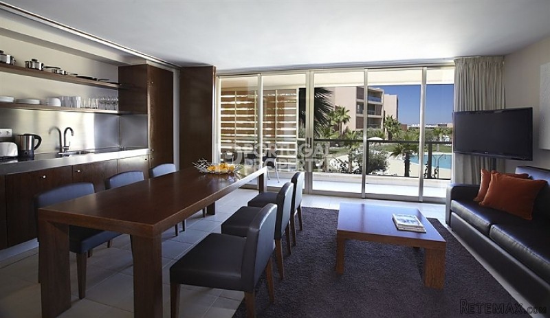 3 Bedroom apartment in a Luxury Resort - 2