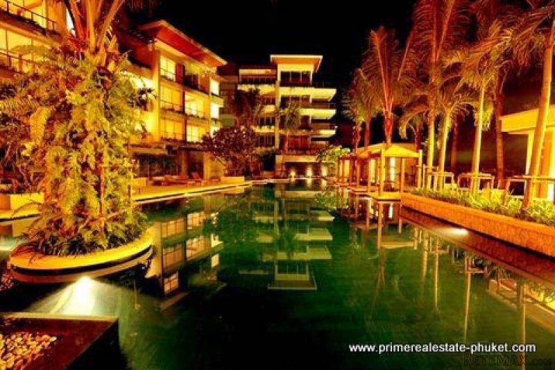 Chava Resales : Surin Beach