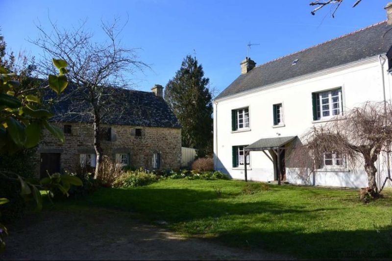 Maison - Locoal Mendon