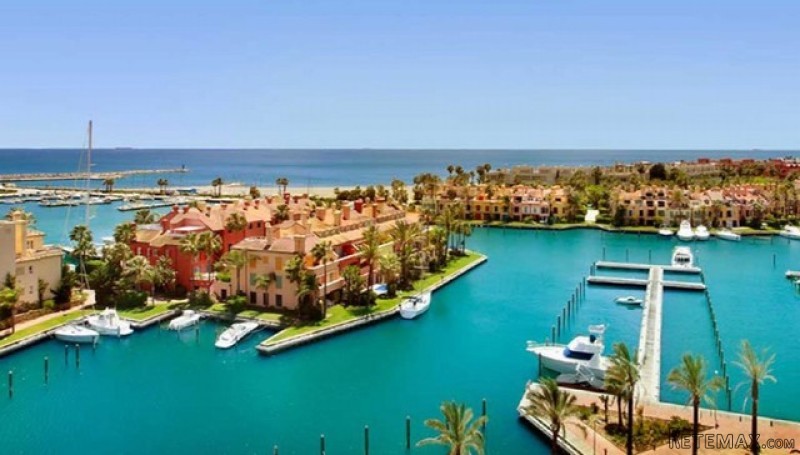 3 Bedrooms - Apartment - Cadiz - For..