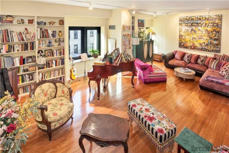 3 Bedrooms - Condo - New York State -..