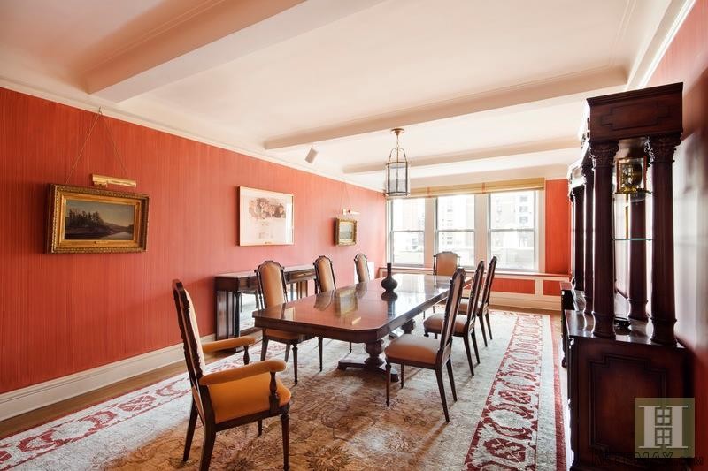 4 bedroom Apartment For Sale: 25 EAST.. - 2