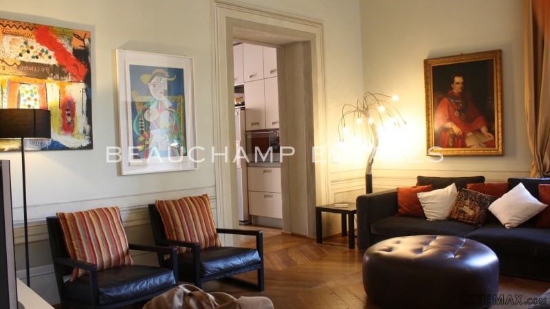 Apartment San Niccolo