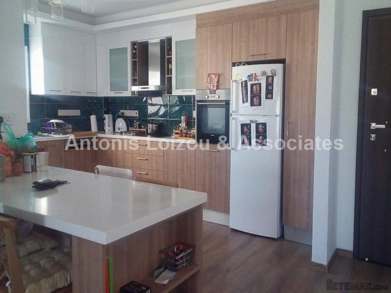 Three Bedroom Apartment - 2