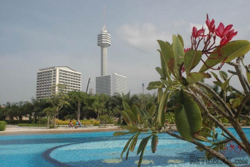 Viewtalay 3 beachfront studio condo.. - 2