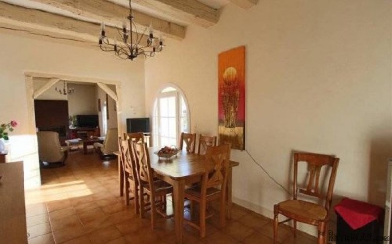 Well Renovated Villa Set In A Hamlet.. - 2
