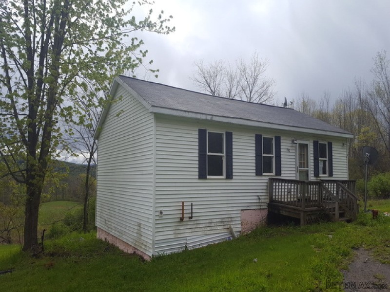 110 Dodge Rd Whitehall, NY, 12887.. - 2