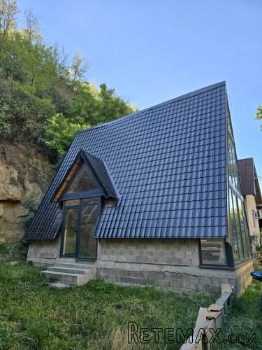 Alpska kuca u Surduku pored Dunava - 6
