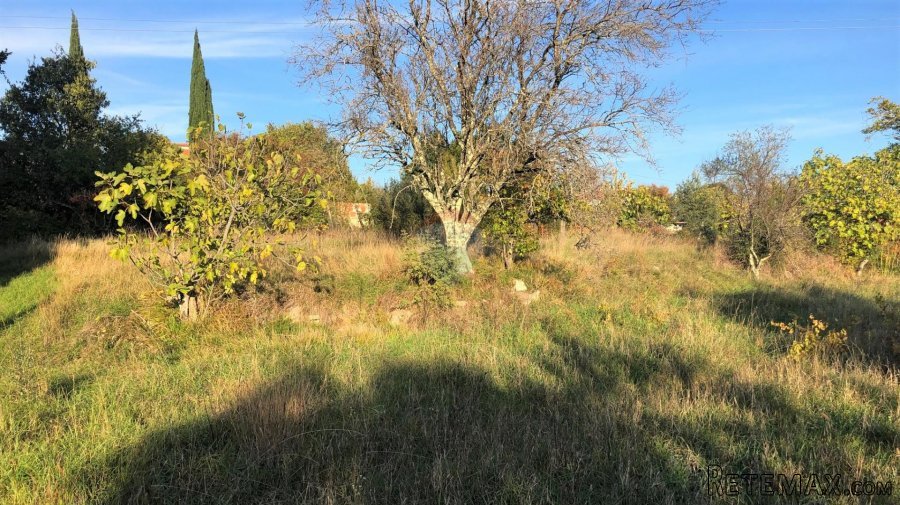 Istra, Kaštel, Buje, građevinski teren - 6