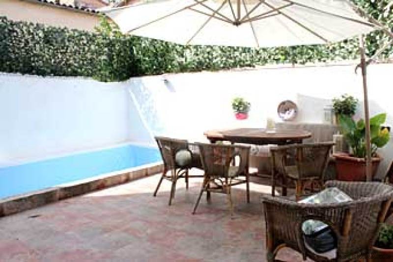 Large Stately Home With Patio In The..