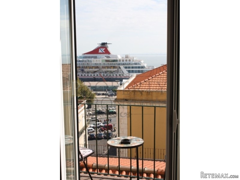 T2 Lisbon Apartment for Sale,Alfama..
