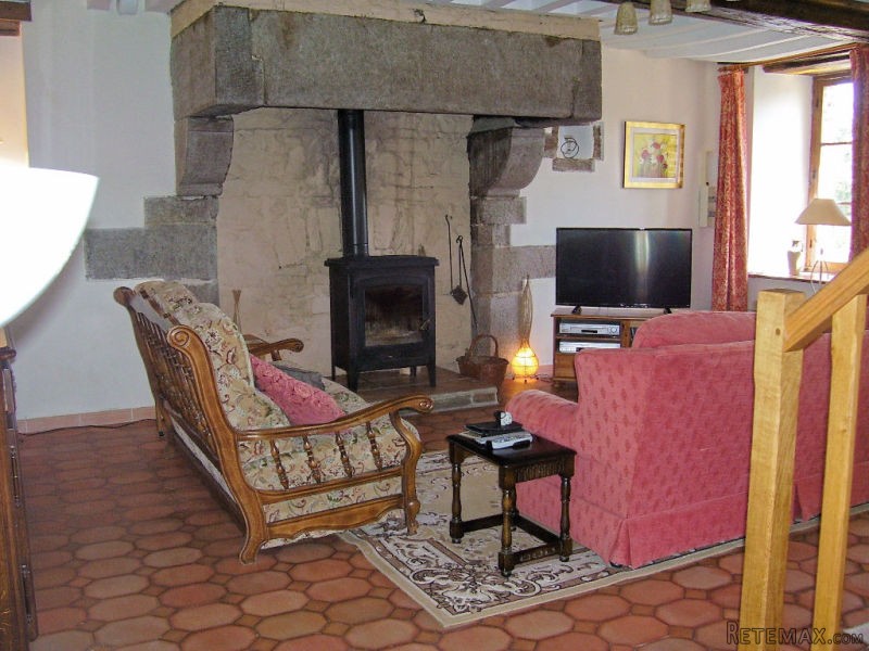 4 Bedroom Stone House With Attached 1.. - 2