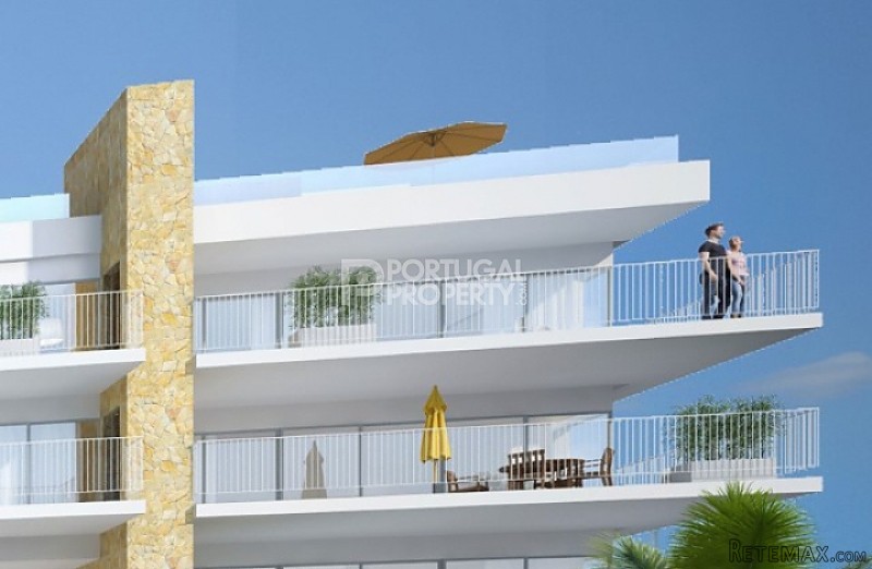 Luxury 2 bed Duplex apartments under..