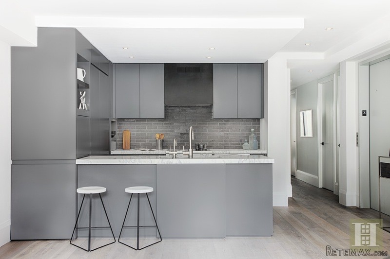 2 bedroom Apartment For Sale: 318 WEST.. - 2