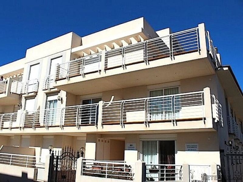 UCMB3 - Vinaros - Apartment..