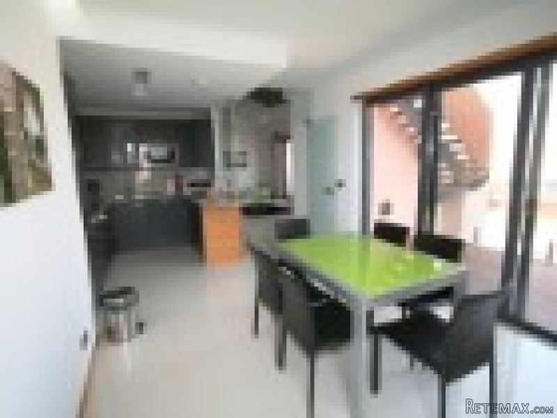Contemporary style Apartment with sea.. - 2