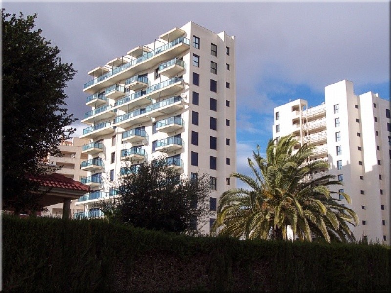Torrevieja 2 Beds 2 Baths apartment