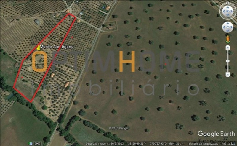 5 Bedrooms Farm For Sale - Portalegre