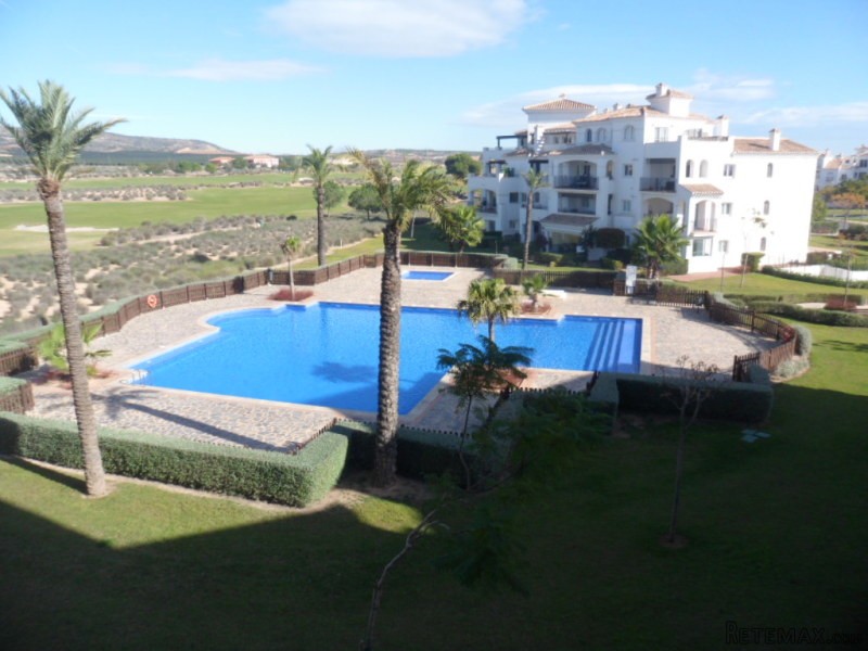 Apartment For Sale - 2