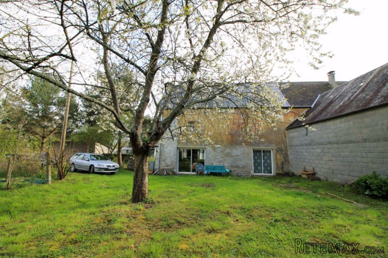 Chanteloup - House For Sale