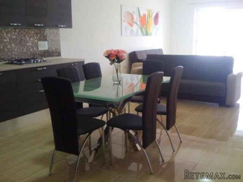 Flat, Luxurious Finish - 2