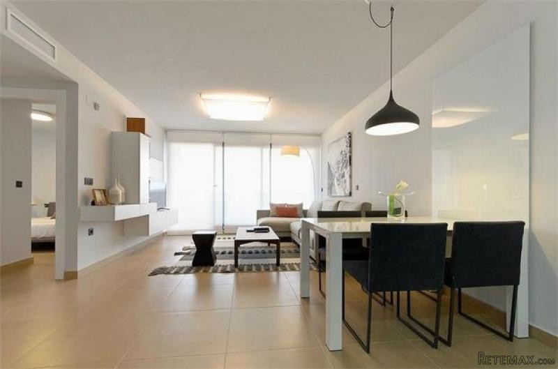 2 bedroom apartment for sale - 2