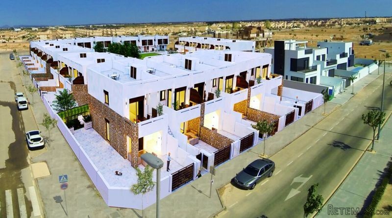3 Bedrooms - Apartment - Alicante - For.. - 2