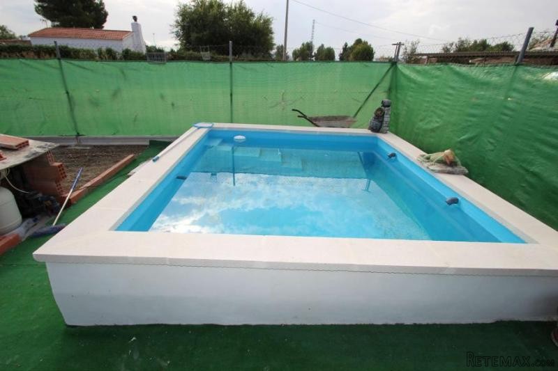 Country house in Villena (Ref. PV2531) - 2