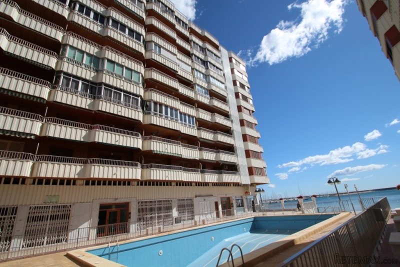 3 Bedrooms - Apartment - Alicante - For.. - 2